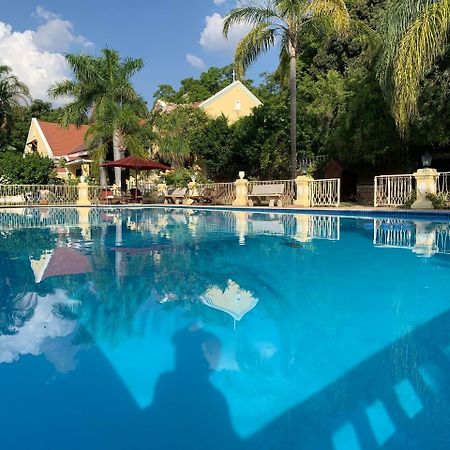 Casta Diva Boutique Hotel Pretoria Ngoại thất bức ảnh