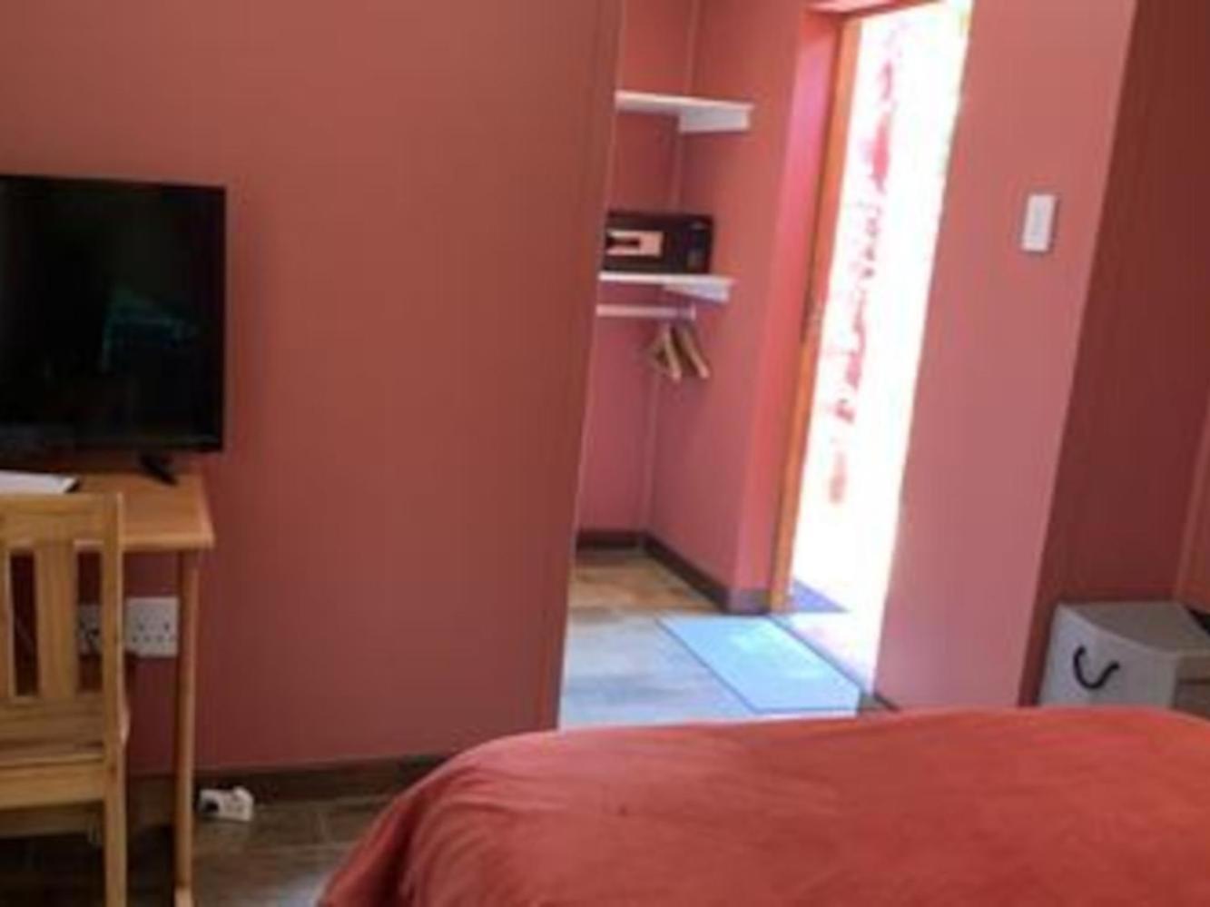 Casta Diva Boutique Hotel Pretoria Phòng bức ảnh