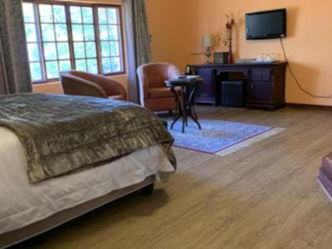 Casta Diva Boutique Hotel Pretoria Phòng bức ảnh