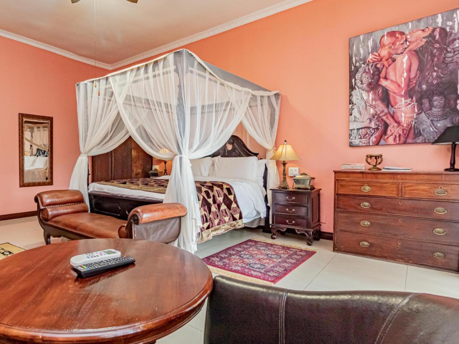Casta Diva Boutique Hotel Pretoria Phòng bức ảnh
