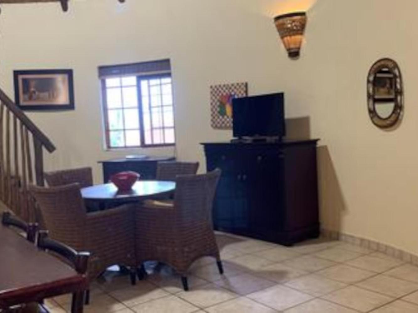 Casta Diva Boutique Hotel Pretoria Ngoại thất bức ảnh