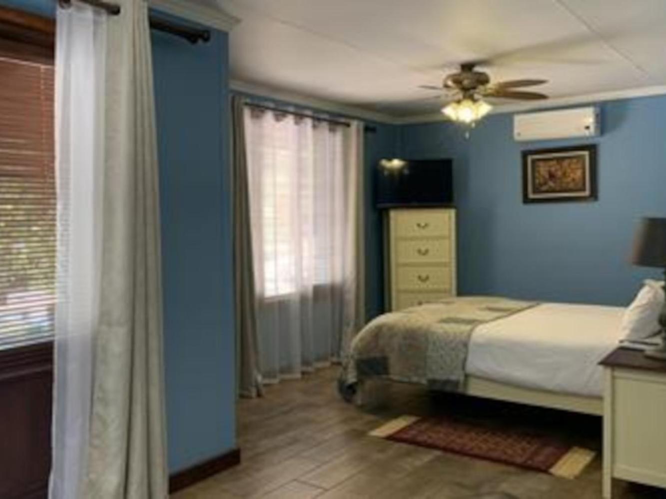 Casta Diva Boutique Hotel Pretoria Phòng bức ảnh