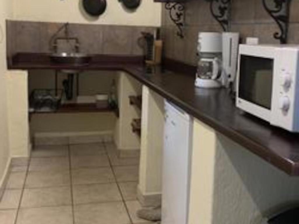 Casta Diva Boutique Hotel Pretoria Phòng bức ảnh