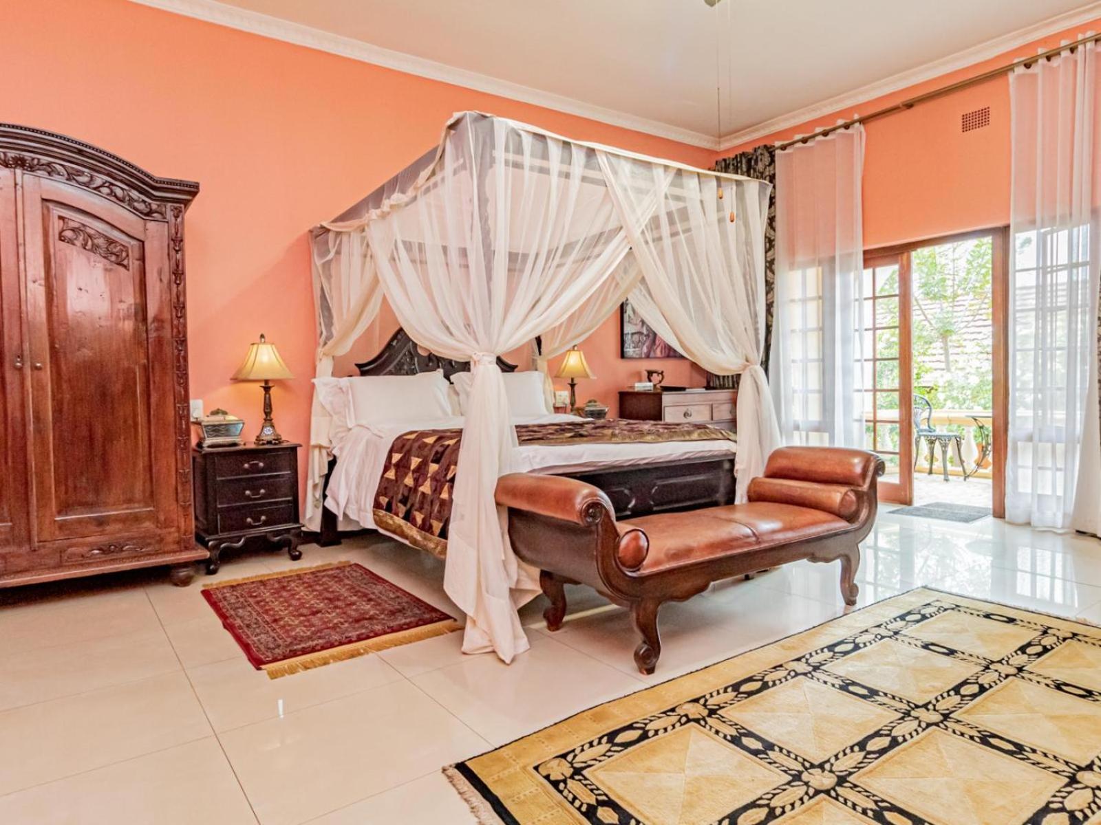 Casta Diva Boutique Hotel Pretoria Phòng bức ảnh