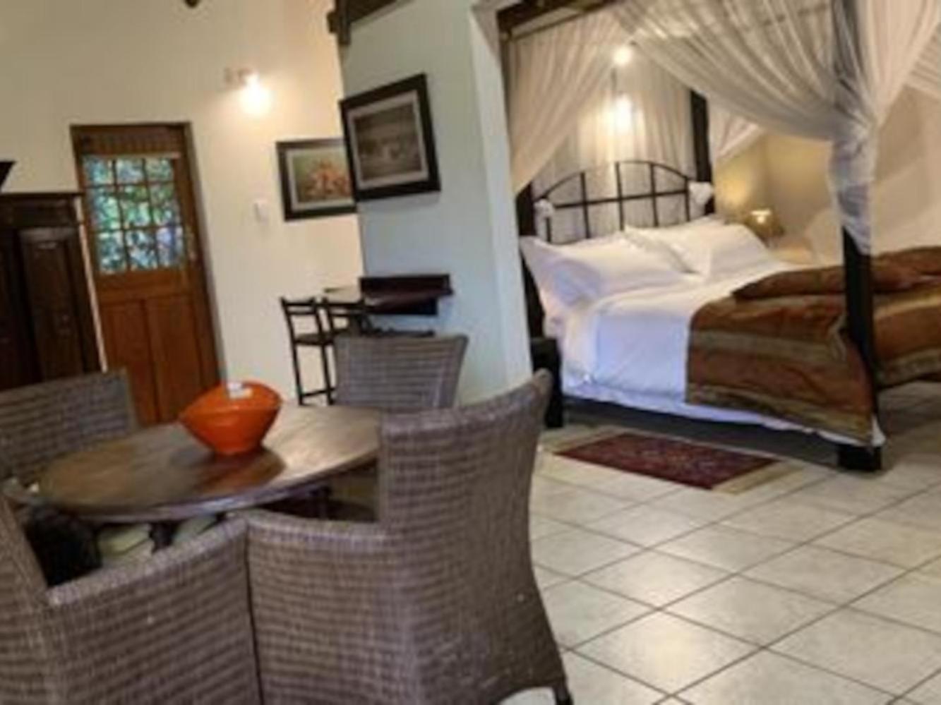 Casta Diva Boutique Hotel Pretoria Phòng bức ảnh