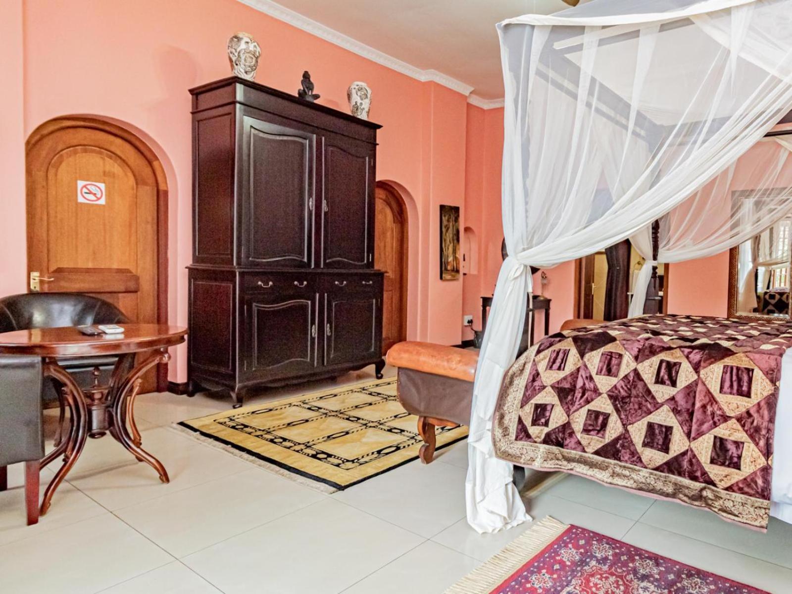Casta Diva Boutique Hotel Pretoria Phòng bức ảnh