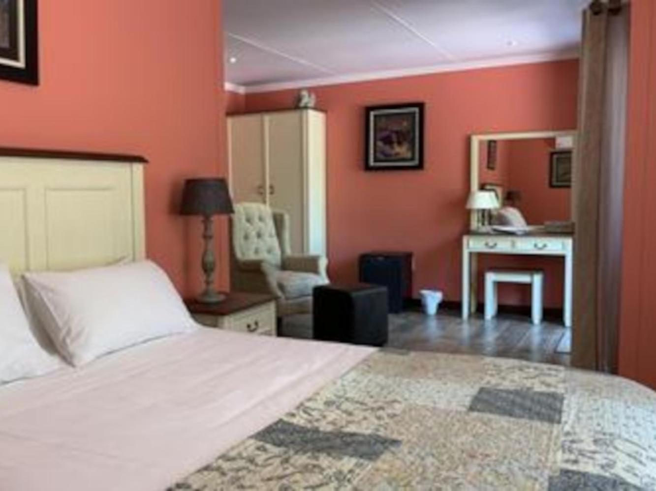 Casta Diva Boutique Hotel Pretoria Phòng bức ảnh