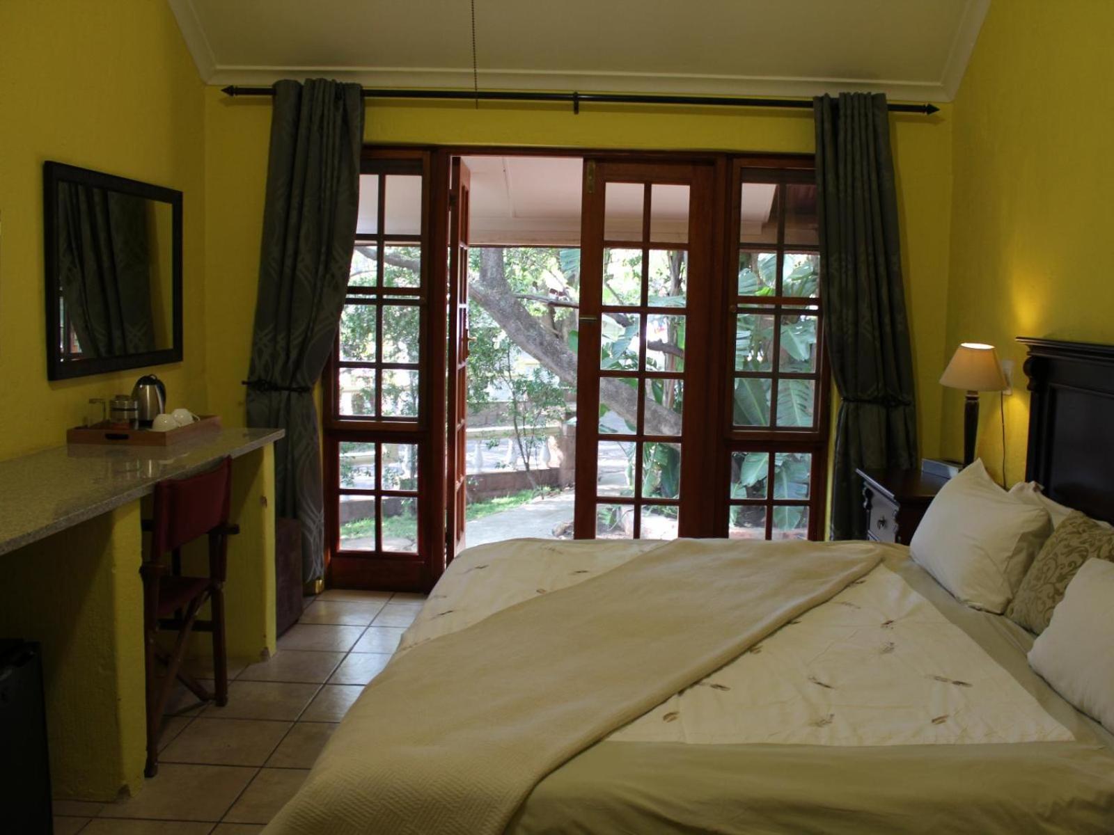 Casta Diva Boutique Hotel Pretoria Ngoại thất bức ảnh