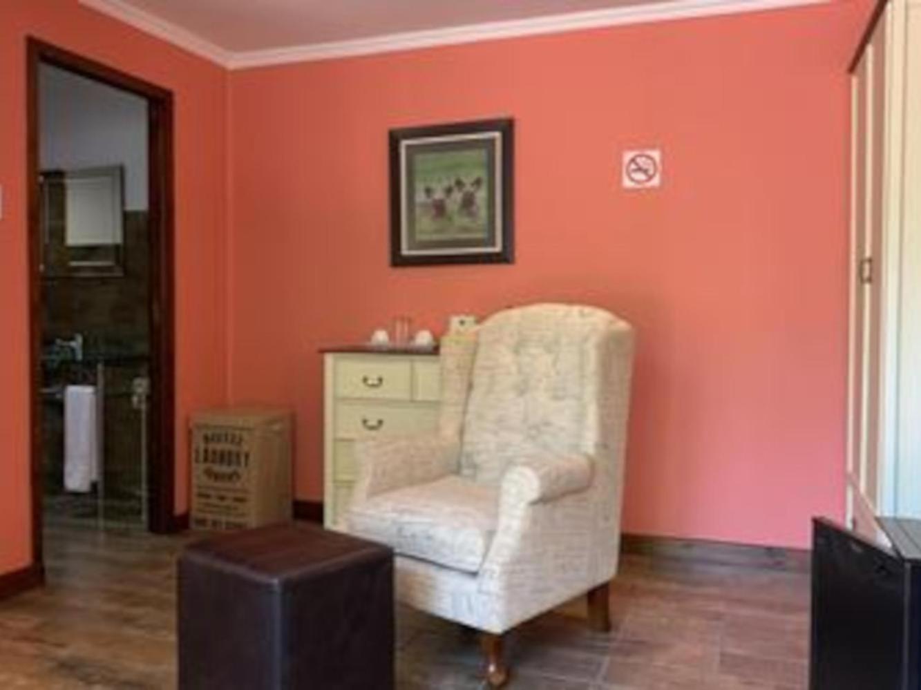 Casta Diva Boutique Hotel Pretoria Phòng bức ảnh