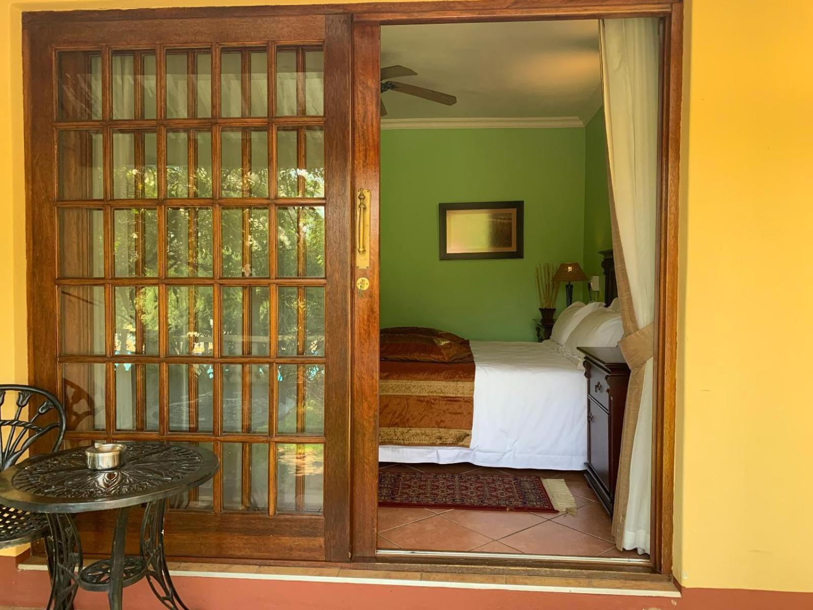 Casta Diva Boutique Hotel Pretoria Phòng bức ảnh