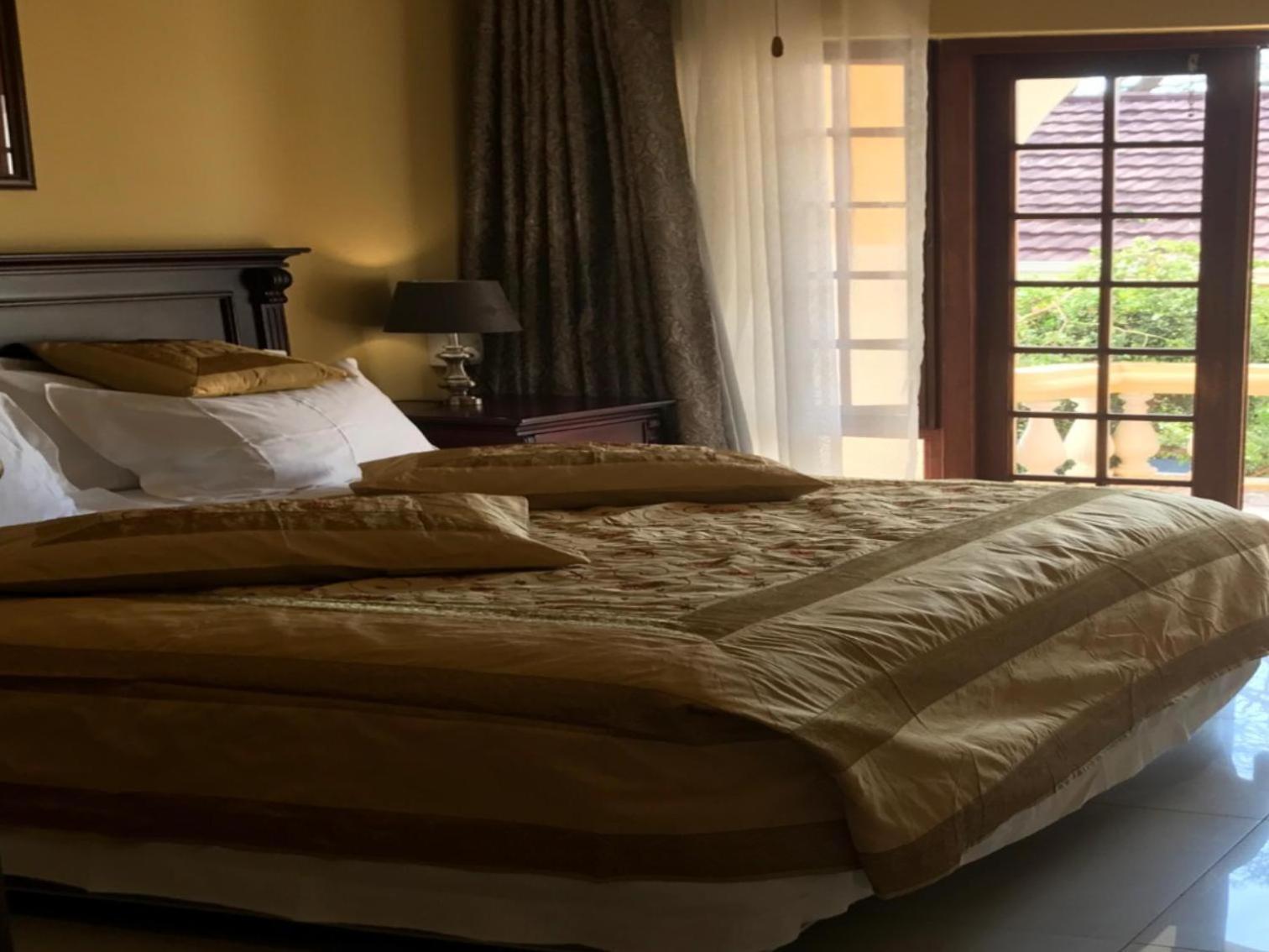 Casta Diva Boutique Hotel Pretoria Phòng bức ảnh