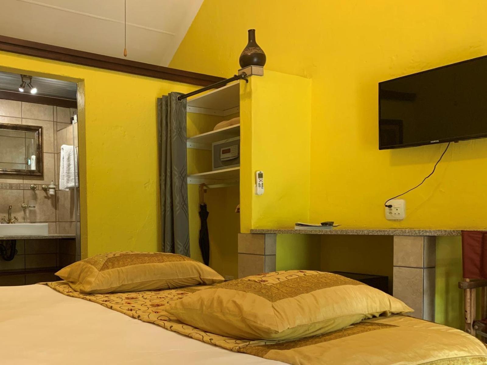 Casta Diva Boutique Hotel Pretoria Phòng bức ảnh