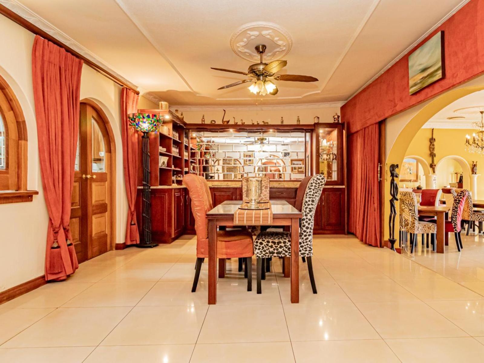 Casta Diva Boutique Hotel Pretoria Ngoại thất bức ảnh