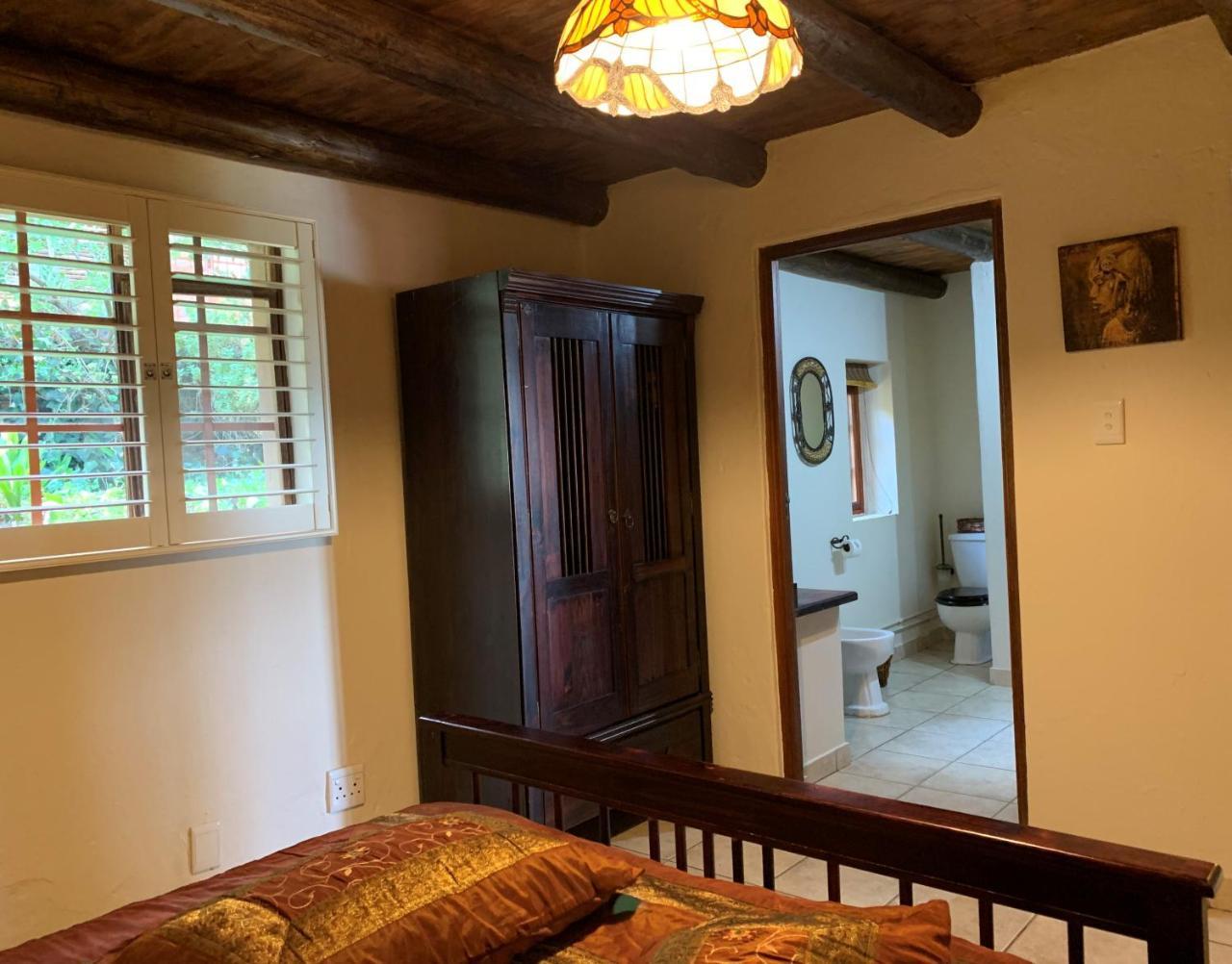 Casta Diva Boutique Hotel Pretoria Ngoại thất bức ảnh